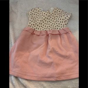Zara dress 18-24 months